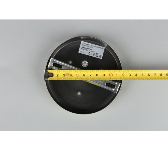 Потолочная люстра Omnilux OML-65007-03