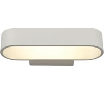 Настенный светодиодный светильник Omnilux OML-21001-06