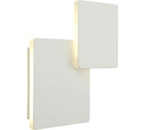 Настенный светодиодный светильник Omnilux OML-42611-10