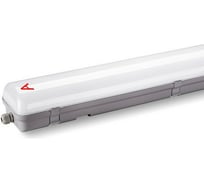 Светильник Wolta STD Матовый с БАП EM1 ДСП11-54-041-6К