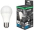 Лампа светодиодная LED A 12Вт E27 4200K A60 ES Econ (упаковка 10шт) 10-7112020 2