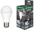 Лампа светодиодная LED A 10Вт E27 6500K A60 ES Econ (упаковка 10шт) 10-7110022 2