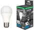 Лампа светодиодная LED A 10Вт E27 4200K A60 ES Econ (упаковка 10шт) 10-7110020 2