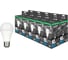 Лампа светодиодная LED A 10Вт E27 4200K A60 ES Econ (упаковка 10шт) 10-7110020 1