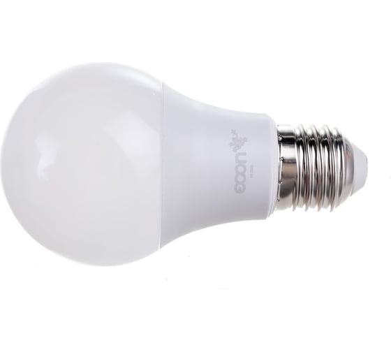 Лампа светодиодная Econ LED A 15Вт E27 3000K A60 ES (упаковка 10шт) 10-7115021 1