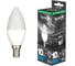 Лампа светодиодная Econ LED CN 10Вт E14 4200K B35 ES (упаковка 10шт) 10-7210010 3