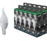 Лампа светодиодная Econ LED CNT 6,5 Вт E14 4200K BW35 ES (упаковка 10шт) 10-7765010 1