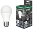 Лампа светодиодная LED A 15Вт E27 6500K A60 ES Econ (упаковка 10шт) 10-7115022 2