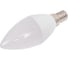 Лампа светодиодная Econ LED CN 8Вт E14 6500K B35 ES (упаковка 10шт) 10-728012 3