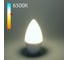 Лампа светодиодная LED CN 6,5Вт E27 6500K B35 ES Econ (упаковка 10шт) 10-7265022 4