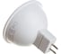 Лампа светодиодная LED MR 10Вт GU5.3 6500K 220V ES Econ (упаковка 10шт) 10-74100532-220 3