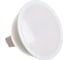 Лампа светодиодная LED MR 10Вт GU5.3 3000K 220V ES Econ (упаковка 10шт) 10-74100531-220 3