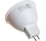 Лампа светодиодная LED MR 10Вт GU5.3 3000K 220V ES Econ (упаковка 10шт) 10-74100531-220 4