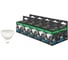 Лампа светодиодная LED MR 10Вт GU5.3 4200K 220V ES Econ (упаковка 10шт) 10-74100530-220 1