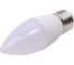 Лампа светодиодная Econ LED CN 10Вт E27 4200K B35 ES (упаковка 10шт) 10-7210020 3