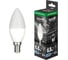 Лампа светодиодная Econ LED CN 6,5Вт E14 6500K B35 ES (упаковка 10шт) 10-7265012 2