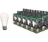 Лампа светодиодная Econ LED A 20Вт E27 3000K A60 ES (упаковка 10шт) 10-7120021 1