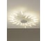 Светильник потолочный светодиодный Moderli Flow белый V11461-CL 1
