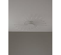 Светильник потолочный светодиодный Moderli Flow белый V11463-CL