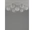 Люстра потолочная Moderli V1150-5C Circle 5 E27 60W белый V11802-7C 3
