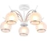 Люстра потолочная Moderli Allure V11733-5C 1