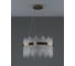 Люстра подвесная светодиодная Moderli Crystella V11765-PL 1