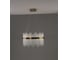 Люстра подвесная светодиодная Moderli Crystella V11765-PL 2