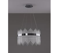 Люстра подвесная светодиодная Moderli Crystella V11766-PL