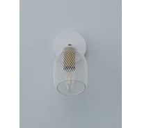 Спот Moderli Adalina белый, золотой V11839-1W