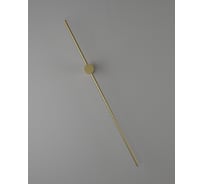 Светильник настенный светодиодный Moderli Ricco V11482-WL