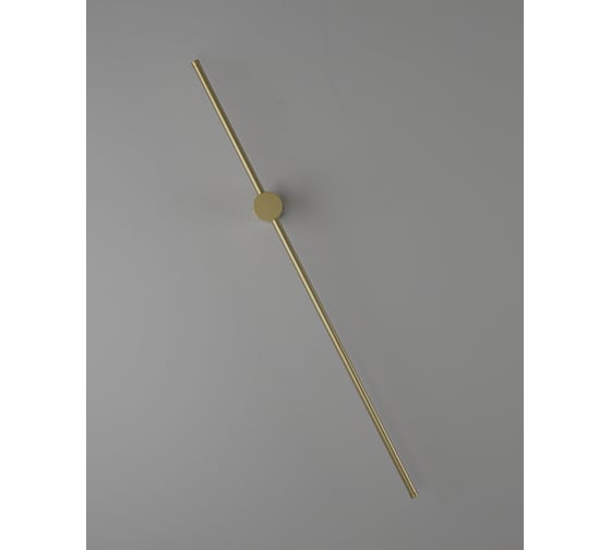 Светильник настенный светодиодный Moderli Ricco V11482-WL