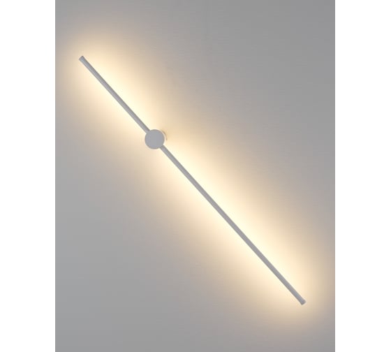 Светильник настенный светодиодный Moderli Ricco V11484-WL