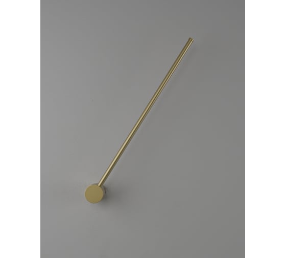 Светильник настенный светодиодный Moderli Ricco V11479-WL
