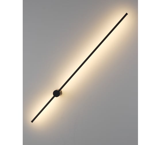 Светильник настенный светодиодный Moderli Ricco V11486-WL
