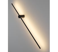Светильник настенный светодиодный Moderli Ricco V11483-WL