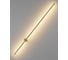 Светильник настенный светодиодный Moderli Ricco V11485-WL 5