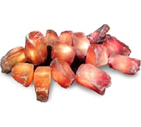 Солевая лампа - гирлянда из 15 камней Wonder Life "Огненная Фантазия-15" SLL-12050-15