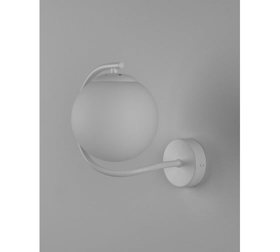 Светильник настенный Moderli Circle V11803-1W