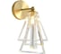 Светильник настенный Moderli Brass V11944-1W 1