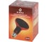 Комплект из 2-х инфракрасных ламп ЭРА ИКЗК 230-100 R95 E27 для курятника цыплят птиц животных/лампа для обогрева Б0072847 5
