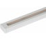 Комплект ЭРА TR-SET-200-1PT-PC WH шинопровод однофазный с профилем для натяжного потолка 2м белый Б0072544 2
