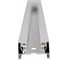 Комплект ЭРА TR-SET-200-1PT-PC WH шинопровод однофазный с профилем для натяжного потолка 2м белый Б0072544 4