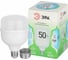Лампа светодиодная ЭРА GREEN LINE LED POWER T100-50W-840-E27/E40 GL Е27/Е40 50 Вт колокол яркий белый свет Б0067034 1