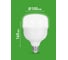 Лампа светодиодная ЭРА GREEN LINE LED POWER T100-50W-840-E27/E40 GL Е27/Е40 50 Вт колокол яркий белый свет Б0067034 3