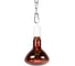 Светильник для растений ЭРА FITO-Hanging сeramic holder 3 m подвесной патрон керамический с кабелем и цоколем Е27 Б0071169 1
