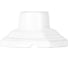 Светильник для инфракрасной лампы ЭРА FITO-Holder-CAP-light 3 м патрон-основание керамический с кабелем и цоколем Е27 Б0064259 9