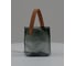 Лампа настольная Moderli светодиодная Bag прозрачный, серый V11675-TL 4