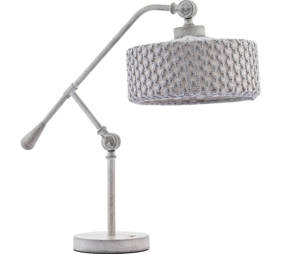 Лампа настольная Moderli Dottie V11917-1T