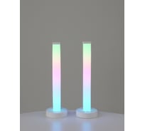Лампа настольная Moderli светодиодная DIY (2 шт.) V11706-TL