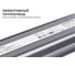Блок питания OGM 24В, 75Вт, 186-264В, 3,1А, IP67, алюм. / PS3-89 5